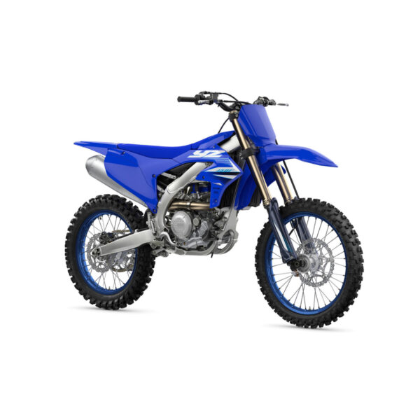 Moto Cross Yamaha 125 / 250 / 450 YZ Marrakech