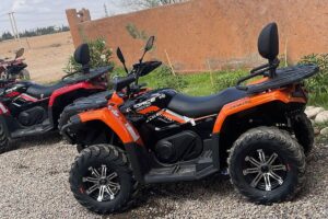 Quad CFORCE 520 L Marrakech